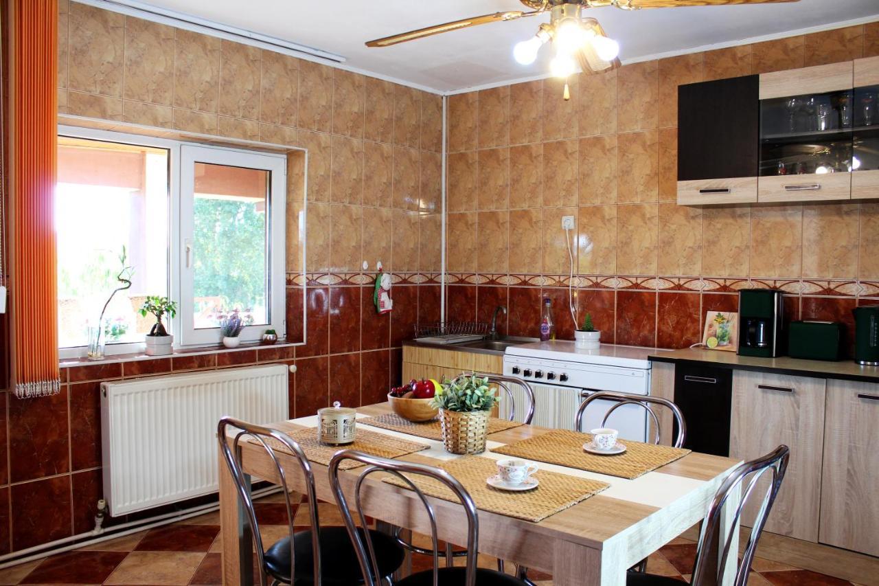 Collosal Apartment With Garden Bucharest Exterior photo